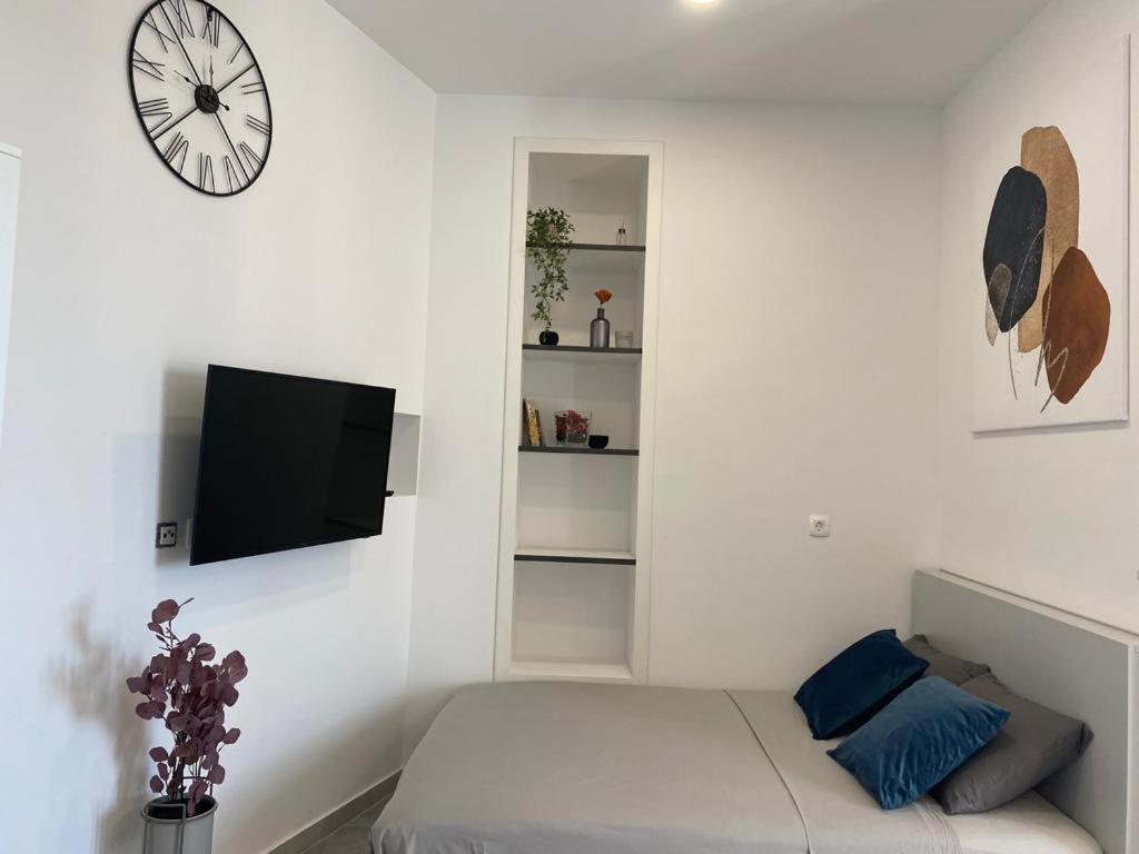 City Vibes Apartment PUY Eksteriør bilde