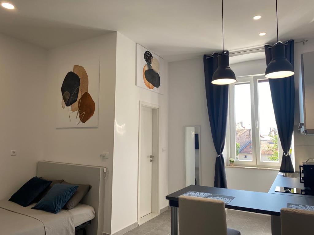 City Vibes Apartment PUY Eksteriør bilde