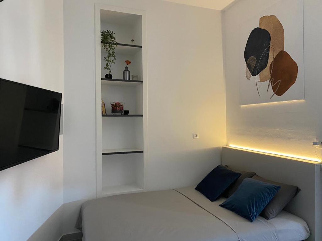 City Vibes Apartment PUY Eksteriør bilde