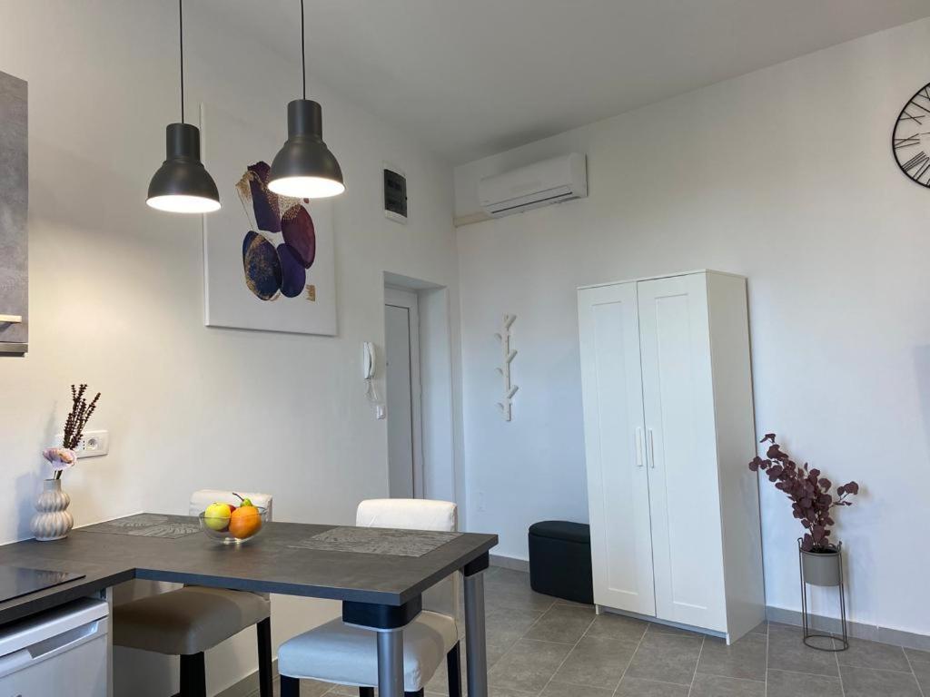 City Vibes Apartment PUY Eksteriør bilde