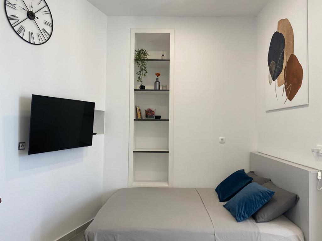 City Vibes Apartment PUY Eksteriør bilde
