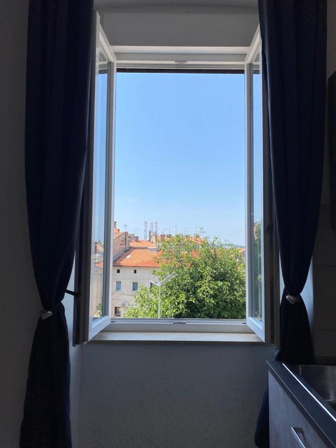 City Vibes Apartment PUY Eksteriør bilde