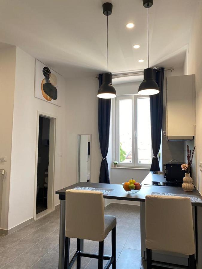 City Vibes Apartment PUY Eksteriør bilde