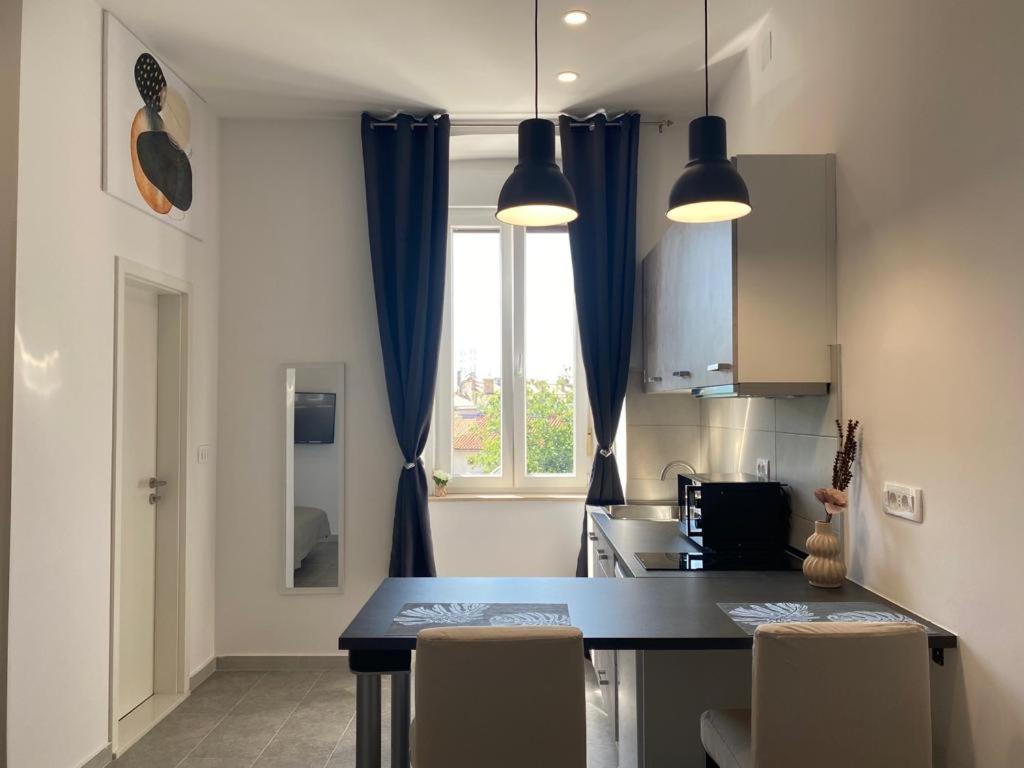 City Vibes Apartment PUY Eksteriør bilde