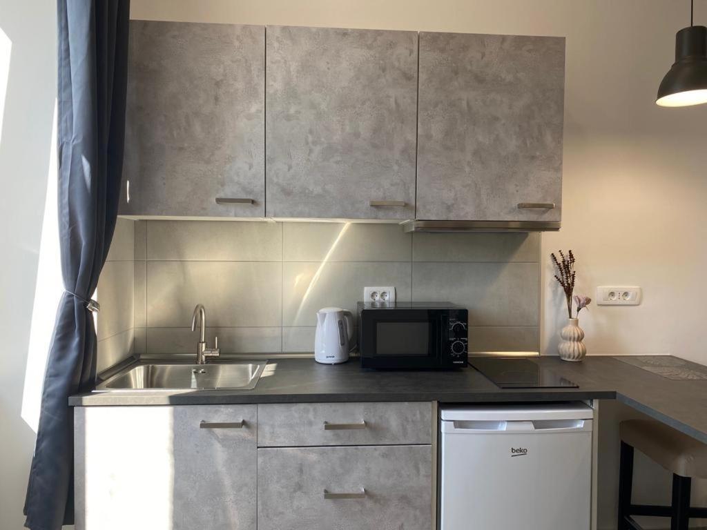City Vibes Apartment PUY Eksteriør bilde