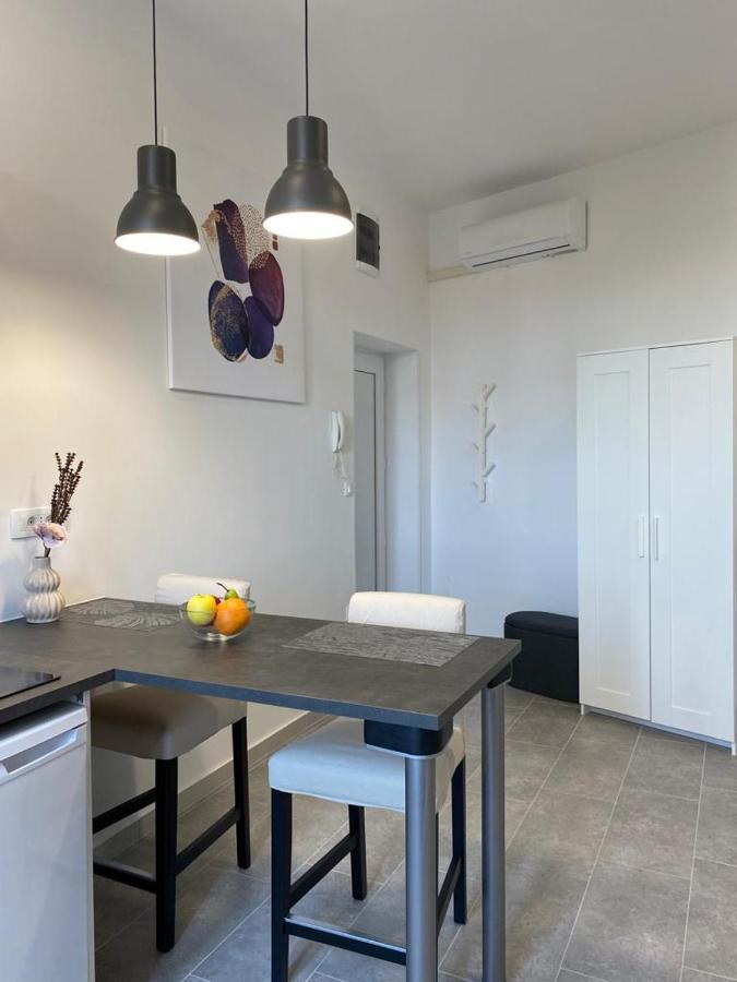 City Vibes Apartment PUY Eksteriør bilde