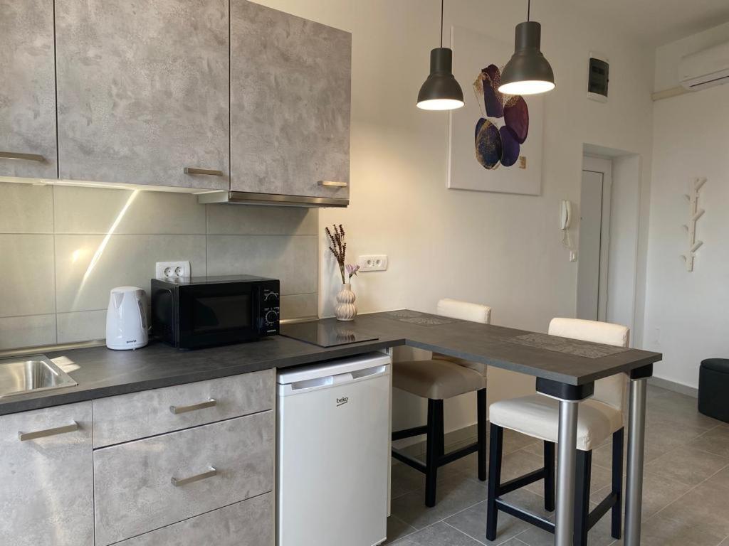 City Vibes Apartment PUY Eksteriør bilde