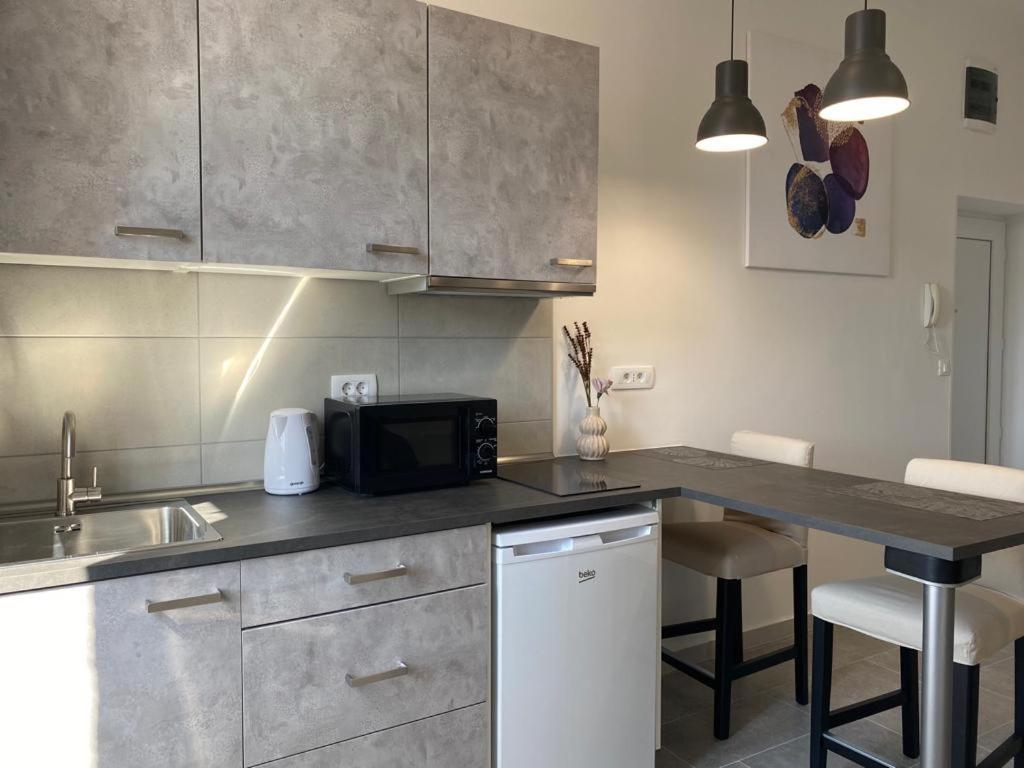 City Vibes Apartment PUY Eksteriør bilde
