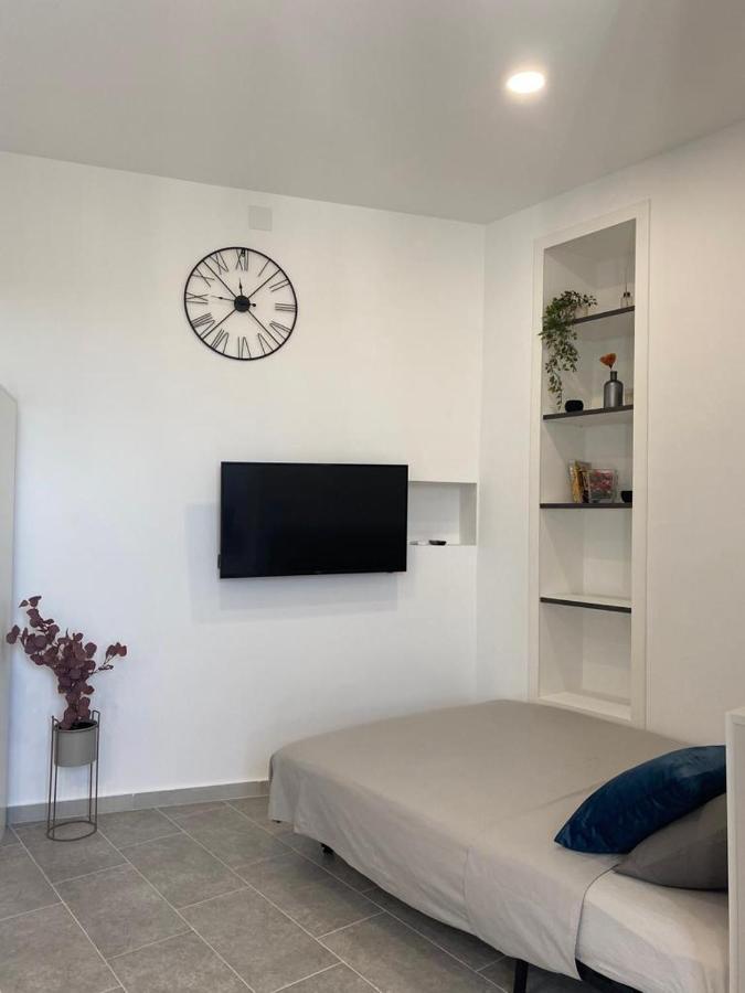 City Vibes Apartment PUY Eksteriør bilde