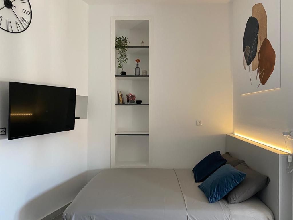 City Vibes Apartment PUY Eksteriør bilde